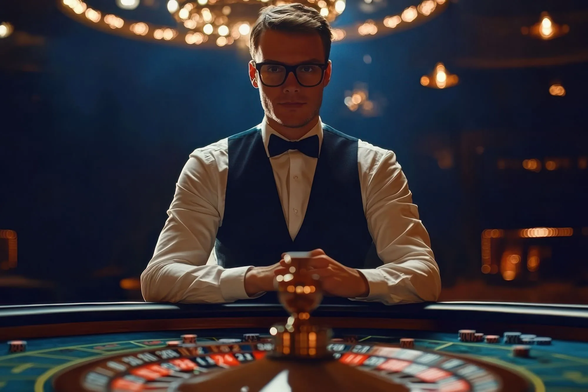 22win777 What We Run in Live Baccarat Royale